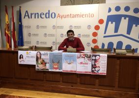 Ampliar información de Actividades de Navidad para niños y jóvenes