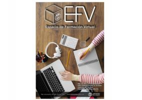 Ampliar información de Inicio del nuevo Espacio de Formación Virtual 