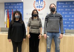 Ampliar información de Presentadas las actividades del primer y segundo trimestre de la Escuela Mpal. de Música 