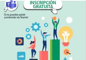 Ampliar información de COE: Actividad ¡Ya es viernes! Acompañándote en la búsqueda de tu primer empleo