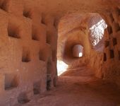 Ampliar información de Cueva del Ajedrezado