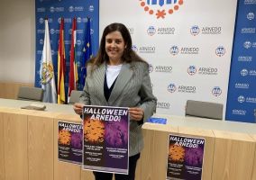 Ampliar información de Batukada y pasaje del terror para este Halloween 2022