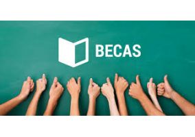 Ampliar información de Becas para estudios no universitarios 2018/2019