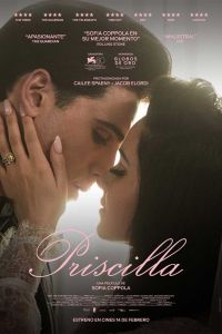 Ampliar información de Cine: PRISCILLA