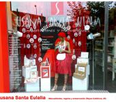 Ampliar información de Susana Santa Eulalia