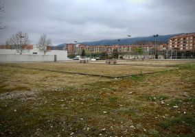 Ampliar información de Se licita la redacción del proyecto del nuevo Pabellón Polideportivo