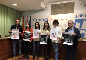 Ampliar información de Presentada la iniciativa Arnedo Convive