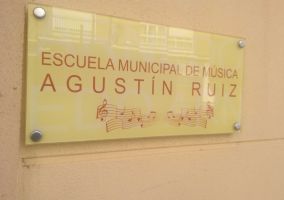 Ampliar información de Plazo extraordinario de matrículas Escuela Mpal. de Música curso 2019/2020