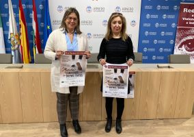 Ampliar información de La Red Vecinal contra la violencia de género pone en marcha diversas actividades en torno al 8M