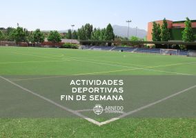 Ampliar información de Resultados Fútbol Sala 10-11 abril 2021