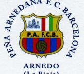 Ampliar información de Peña Arnedana F. C. Barcelona