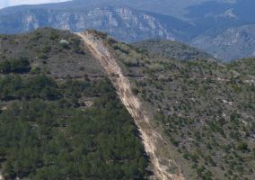 Ampliar información de Ofertas de trabajo en prevención de incendios para el Gobierno de La Rioja