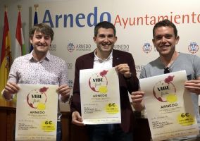 Ampliar información de VIBE Fest 2019