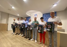 Ampliar información de Del 9 al 11 de septiembre vuelve la Arnedo Cup con su XXVI edición