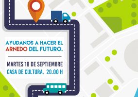 Ampliar información de Foro de Participación Ciudadana sobre el nuevo Plan General de Ordenación Urbana