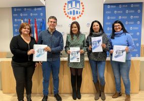 Ampliar información de Presentación de la obra de teatro Los mellizos de Teodota.