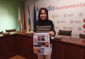 Ampliar información de Programa Teatro Cervantes del 9 de febrero al 12 de marzo