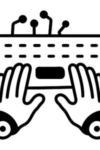Ampliar información de Mecanografía (Arfudi). Nivel básico-avanzado. 4ª DE JULIO.