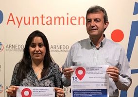 Ampliar información de El Museo de Ciencias Naturales de Arnedo celebra el Día Internacional de los Museos 2019.