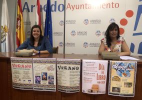 Ampliar información de Conoce las actividades culturales del verano 2020.