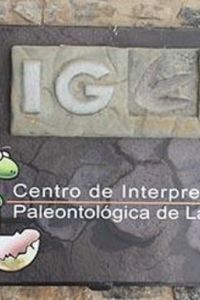 Ampliar información de Centro de Interpretación Palentológica de La Rioja en Igea