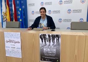 Ampliar información de Los talleres de Semana Santa, el Divertifrontón y el Curso de Monitor, próximas actividades de Juventud