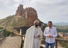 Ampliar información de Se abre el telón de las rutas teatralizadas por el Casco Antiguo