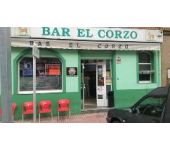 Ampliar información de Bar El Corzo
