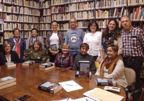 Ampliar información de Club de Lectura 2019-20