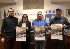 Ampliar información de XVII Exaltación de Bandas de Cofradías Ciudad de Arnedo