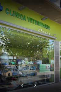 Ampliar información de Clínica Veterinaria Ceres