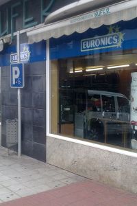 Ampliar información de Electrodomésticos Nufer