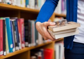 Ampliar información de La Biblioteca reanuda sus servicios el 22 de febrero  