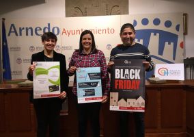 Ampliar información de Campaña de Navidad de la Asociación de Comerciantes