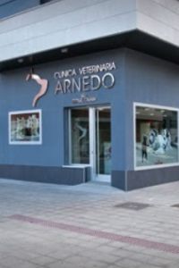 Ampliar información de Clínica Veterinaria Arnedo