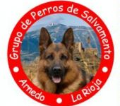 Ampliar información de Grupo de Perros de Salvamento