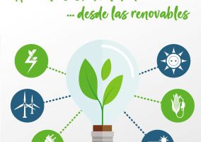 Ampliar información de El XVIII Concurso de Consumo hará reflexionar sobre la sostenibilidad desde las energías renovables