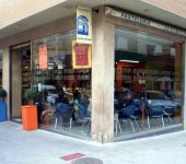 Ampliar información de Cafetería La Clavelina