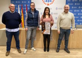 Ampliar información de La XVIII Exaltación de Bandas de Cofradías se celebrará el próximo 11 de marzo