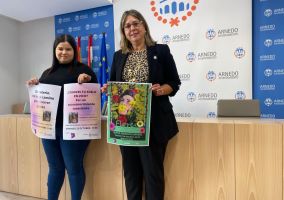 Ampliar información de Luz Ultravioleta en colaboración con el Ayuntamiento organiza distintas actividades para mujeres