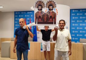 Ampliar información de La II Carrera Robo De los Santos será antesala de las fiestas el próximo 24 de septiembre