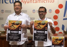 Ampliar información de La pelota profesional volverá a Arnedo el próximo 13 de octubre