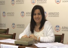 Ampliar información de Presentado el Concurso literario Ciudad de Arnedo 2018: poesía y relato breve.