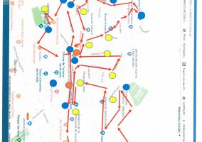 Ampliar información de Cortes de tráfico durante este fin de semana