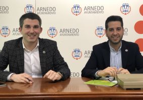 Ampliar información de El turismo crece un 6% en Arnedo en 2019