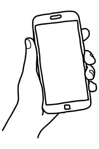 Ampliar información de Maneja tu teléfono Android 1ª parte (UA4). Nivel básico. MAYORES DE 60 AÑOS.
