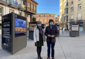 Ampliar información de La exposición fotográfica 'Naturaleza de La Rioja' llega a Arnedo