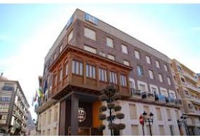 Ampliar información de Convocado proceso selectivo para provisión de una plaza de Interventor interino