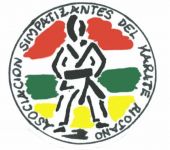 Ampliar información de Asociación simpatizantes del karate riojano