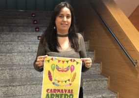 Ampliar información de Participa en el Carnaval 2019: 2 y 3 de marzo.